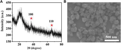 A Tumor Microenvironment Responsive Nanotheranostics Agent for Magnetic Resonance Imaging and Synergistic Photodynamic Therapy/Photothermal Therapy of Liver Cancer